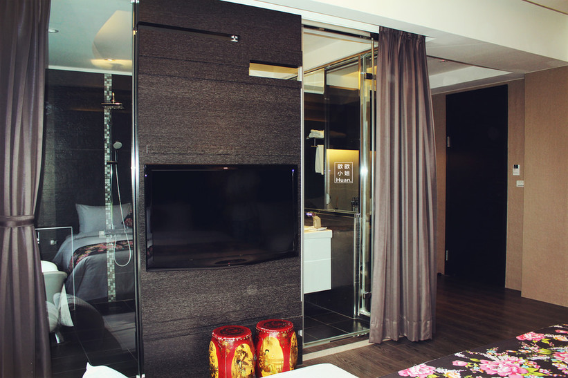 波卡拉渡假會館