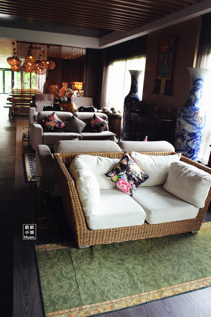 波卡拉渡假會館