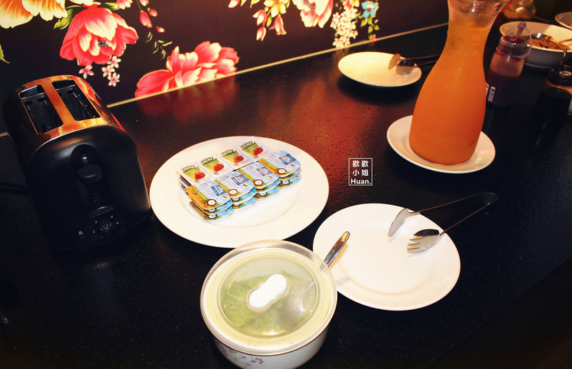 波卡拉渡假會館