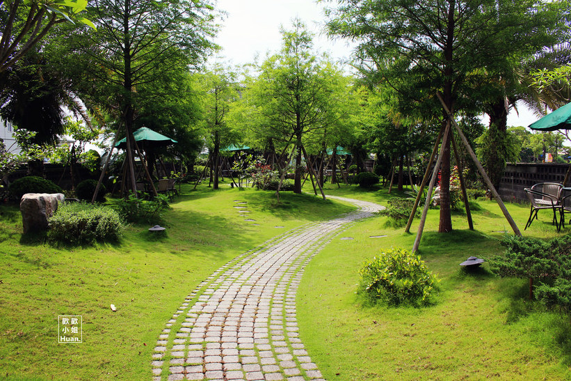 波卡拉渡假會館