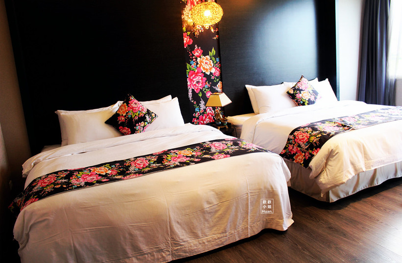 波卡拉渡假會館