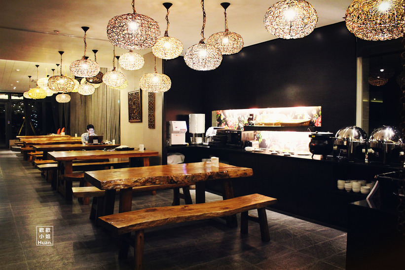 波卡拉渡假會館