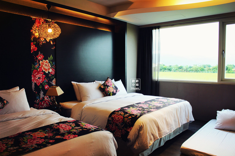 波卡拉渡假會館