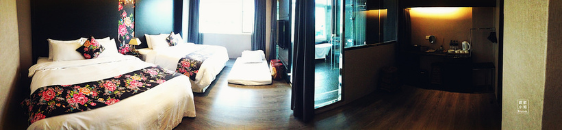 波卡拉渡假會館