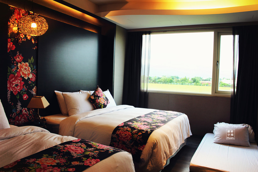 波卡拉渡假會館