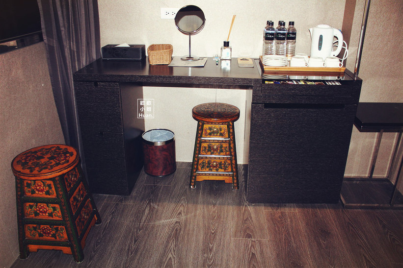 波卡拉渡假會館