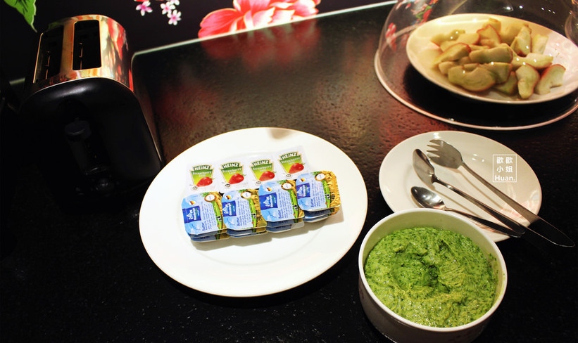 波卡拉渡假會館