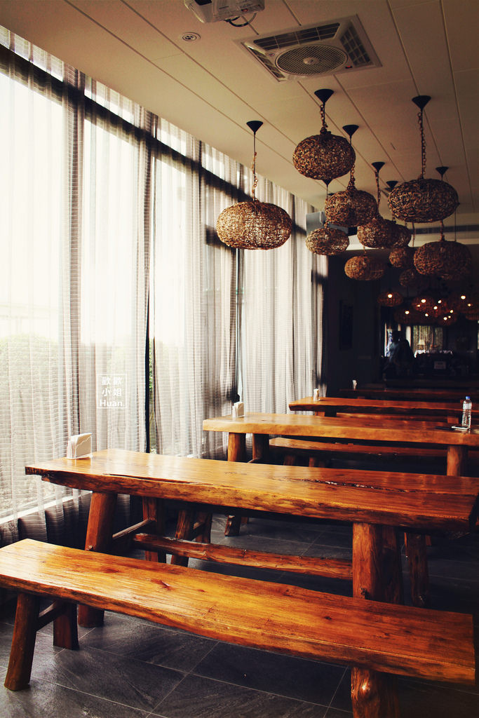 波卡拉渡假會館