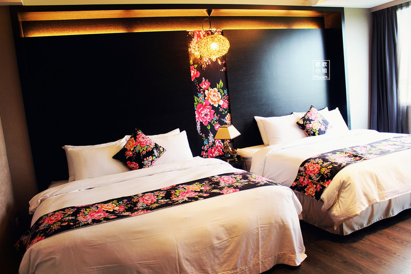 波卡拉渡假會館