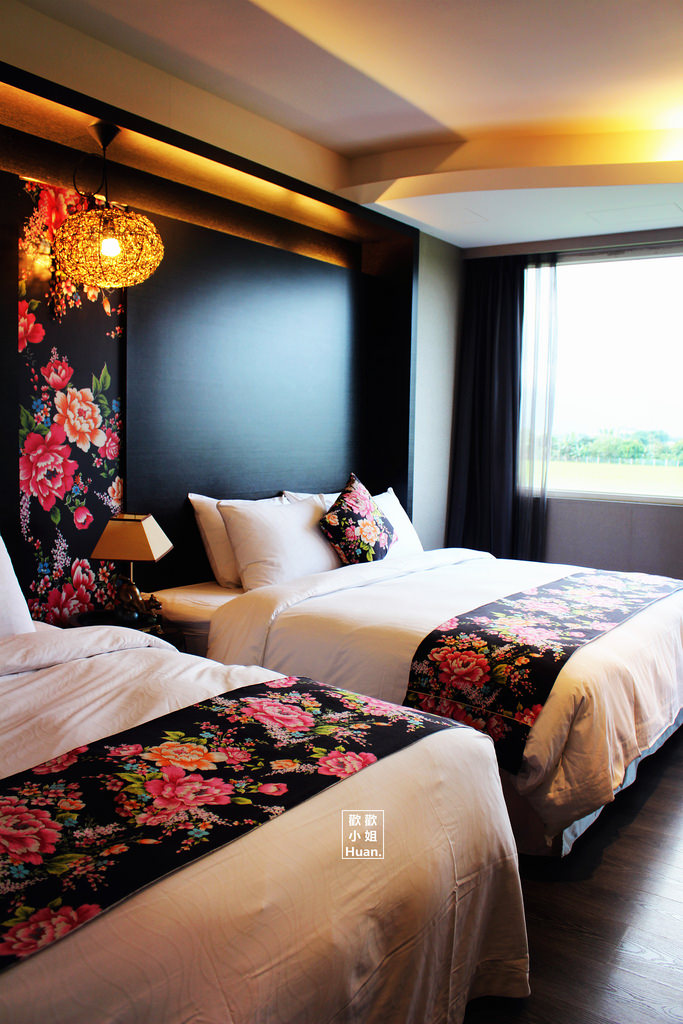 波卡拉渡假會館