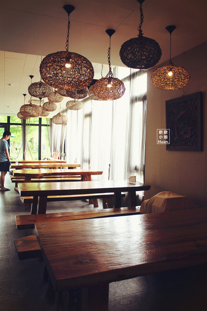 波卡拉渡假會館