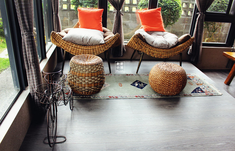 波卡拉渡假會館