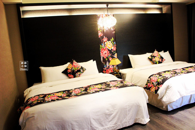 波卡拉渡假會館