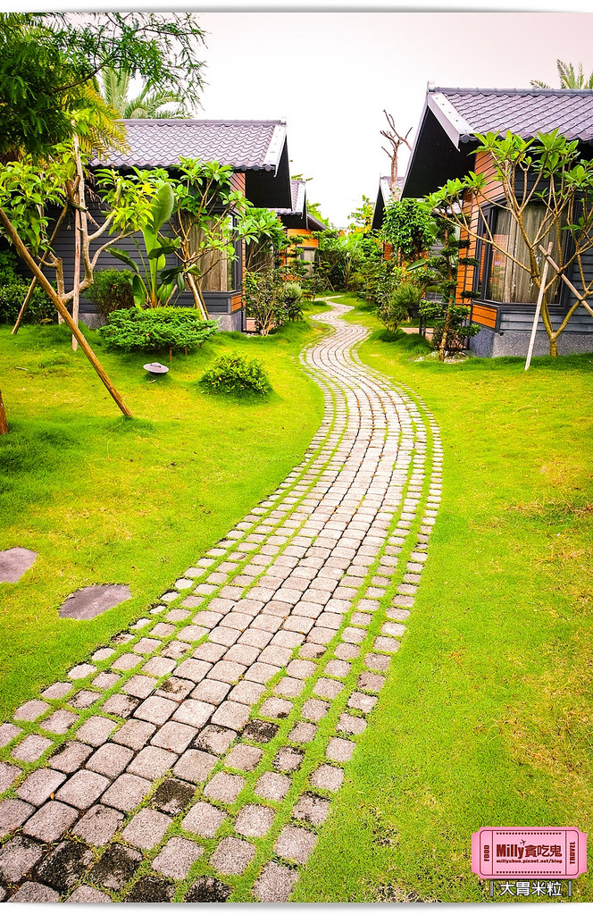 宜蘭波卡拉度假會館0033