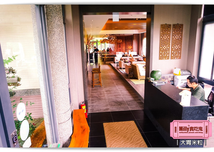 宜蘭波卡拉度假會館0010