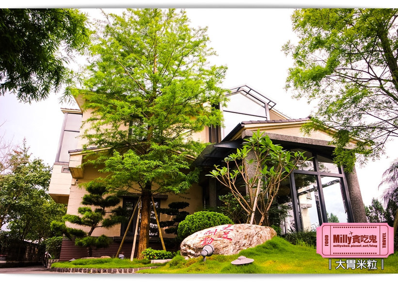 宜蘭波卡拉度假會館0005