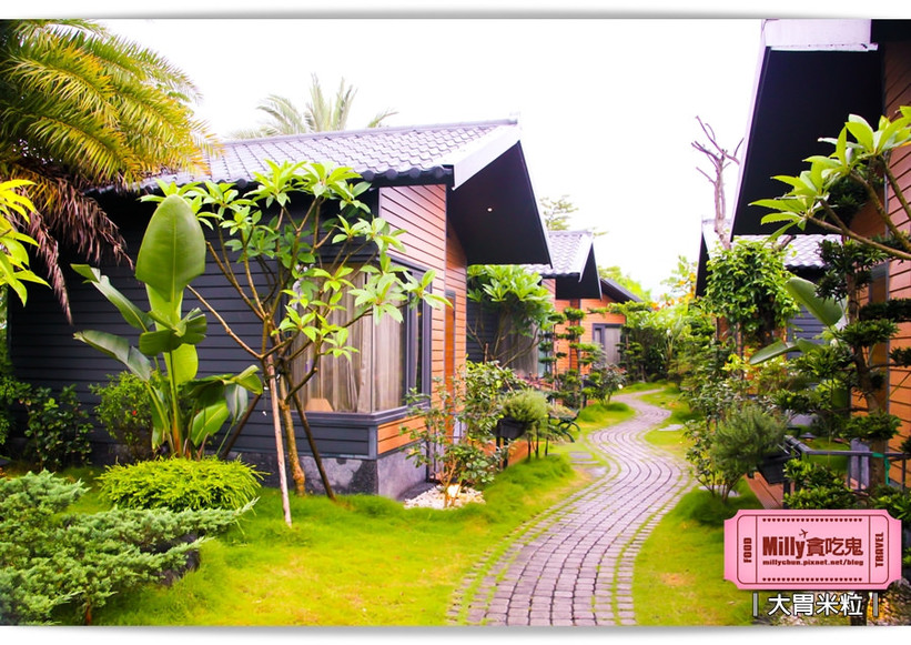 宜蘭波卡拉度假會館0034