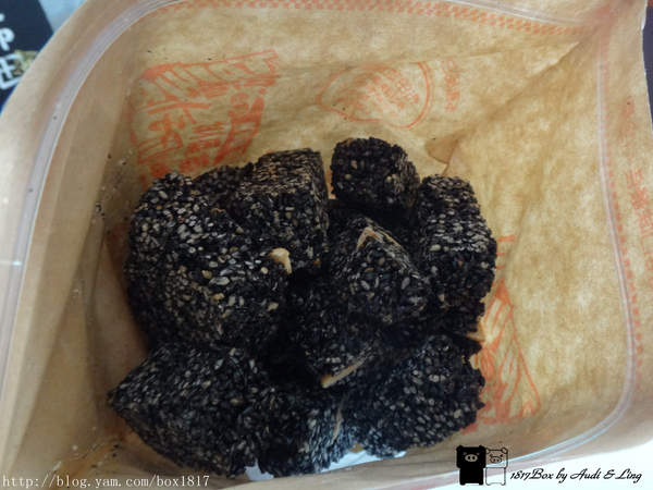 布田食品：【試吃體驗】艋岬萬華。布田花生糖。芝麻糖。南瓜籽糖。台北伴手禮。宅配推薦