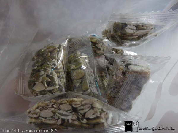 布田食品：【試吃體驗】艋岬萬華。布田花生糖。芝麻糖。南瓜籽糖。台北伴手禮。宅配推薦