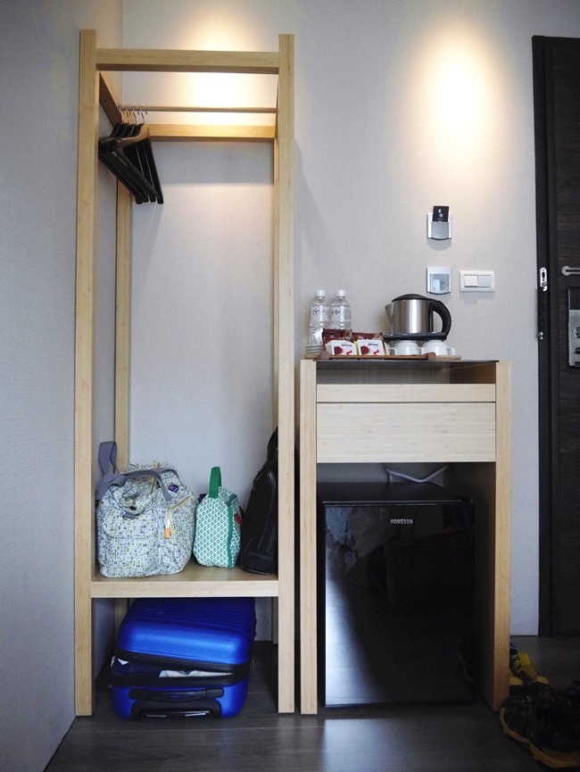 │宿。宜蘭礁溪│日式風呂住宿泡湯推薦－東旅湯宿