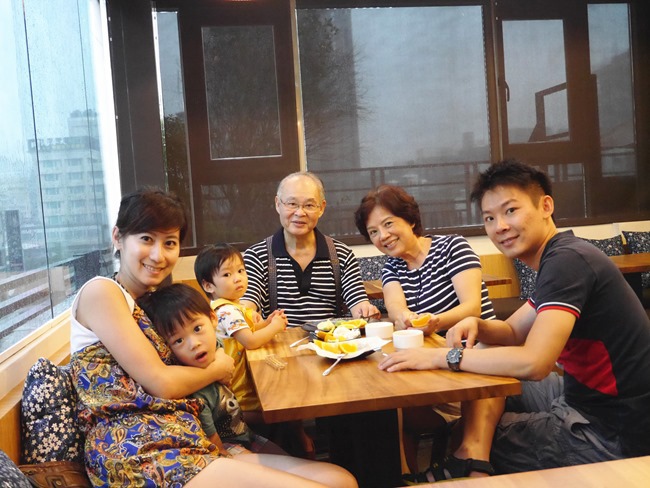 │宿。宜蘭礁溪│日式風呂住宿泡湯推薦－東旅湯宿