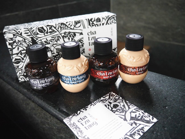 │宿。宜蘭礁溪│日式風呂住宿泡湯推薦－東旅湯宿