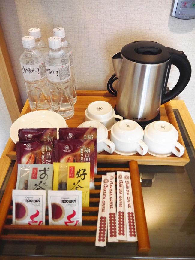 │宿。宜蘭礁溪│日式風呂住宿泡湯推薦－東旅湯宿