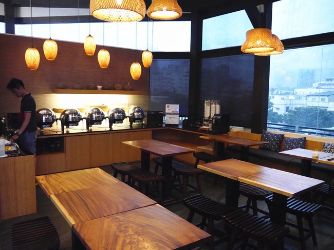 │宿。宜蘭礁溪│日式風呂住宿泡湯推薦－東旅湯宿