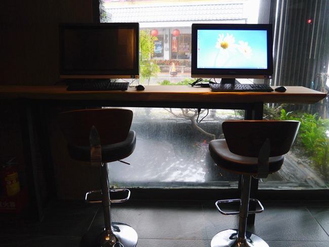 │宿。宜蘭礁溪│日式風呂住宿泡湯推薦－東旅湯宿