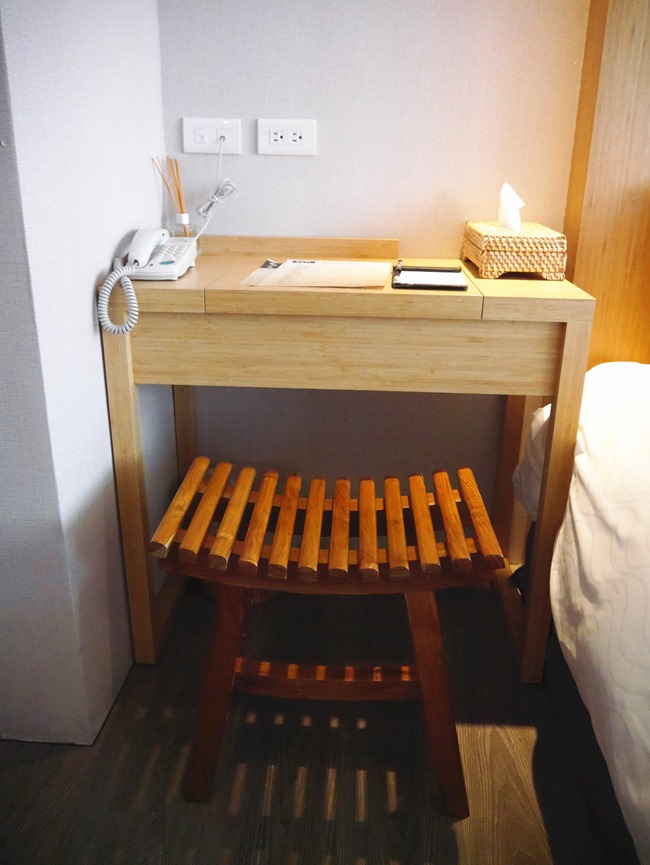 │宿。宜蘭礁溪│日式風呂住宿泡湯推薦－東旅湯宿