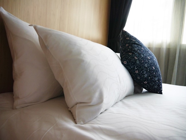 │宿。宜蘭礁溪│日式風呂住宿泡湯推薦－東旅湯宿