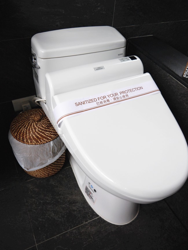 │宿。宜蘭礁溪│日式風呂住宿泡湯推薦－東旅湯宿