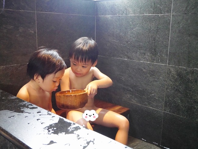 │宿。宜蘭礁溪│日式風呂住宿泡湯推薦－東旅湯宿