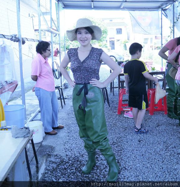 14 宜蘭 採蓮花 隨緣蓮花休閒農莊.JPG