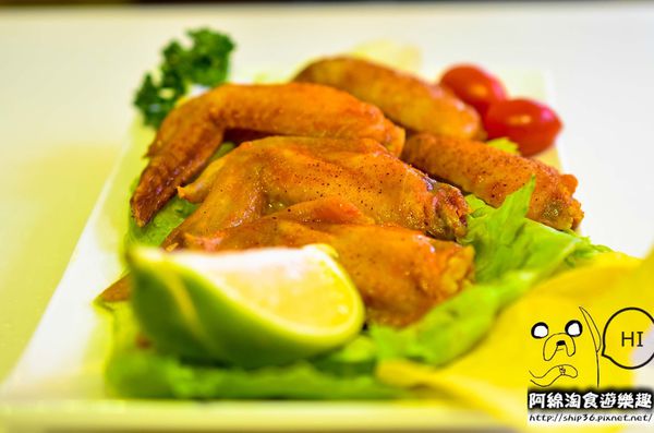 【台北義式】Oyami Cafe-夢幻下午茶餐廳.下午茶/咖啡/鬆餅/義大利麵/萬華區