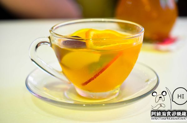 【台北義式】Oyami Cafe-夢幻下午茶餐廳.下午茶/咖啡/鬆餅/義大利麵/萬華區