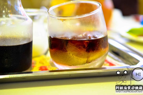 【台北義式】Oyami Cafe-夢幻下午茶餐廳.下午茶/咖啡/鬆餅/義大利麵/萬華區