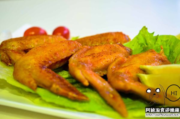 【台北義式】Oyami Cafe-夢幻下午茶餐廳.下午茶/咖啡/鬆餅/義大利麵/萬華區