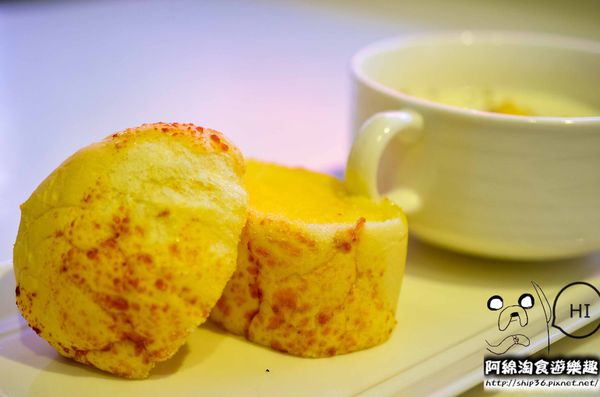 【台北義式】Oyami Cafe-夢幻下午茶餐廳.下午茶/咖啡/鬆餅/義大利麵/萬華區