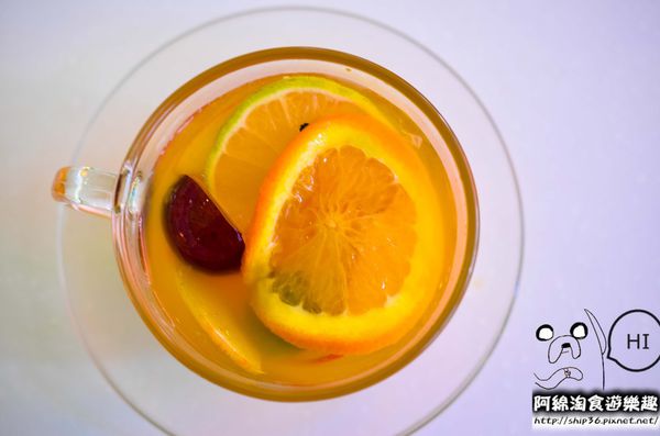 【台北義式】Oyami Cafe-夢幻下午茶餐廳.下午茶/咖啡/鬆餅/義大利麵/萬華區