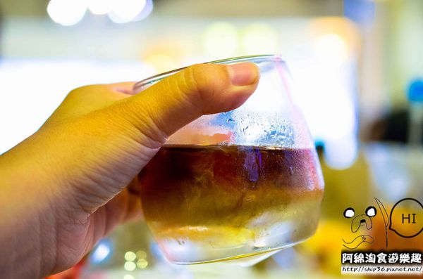 【台北義式】Oyami Cafe-夢幻下午茶餐廳.下午茶/咖啡/鬆餅/義大利麵/萬華區