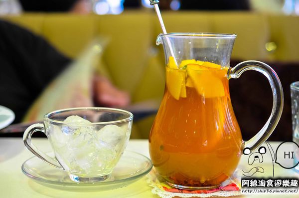 【台北義式】Oyami Cafe-夢幻下午茶餐廳.下午茶/咖啡/鬆餅/義大利麵/萬華區