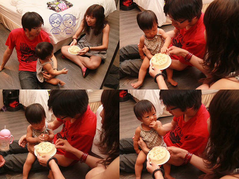 30 波卡拉渡假會館 暄慶生