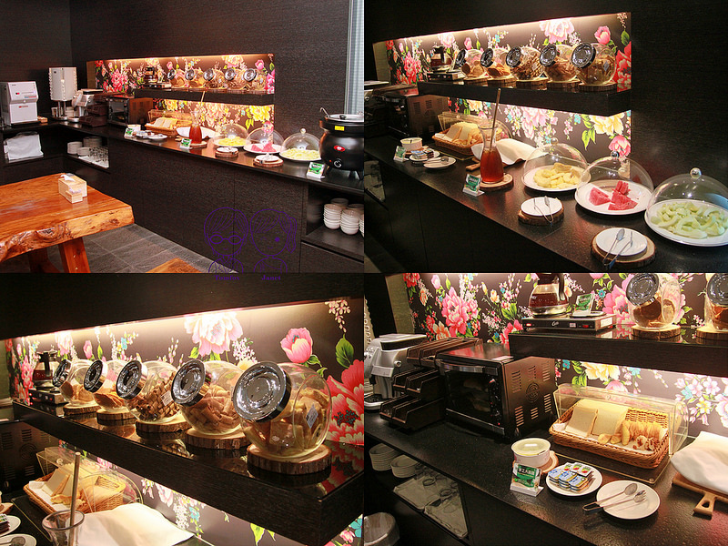 11 波卡拉渡假會館 全天候免費小點心