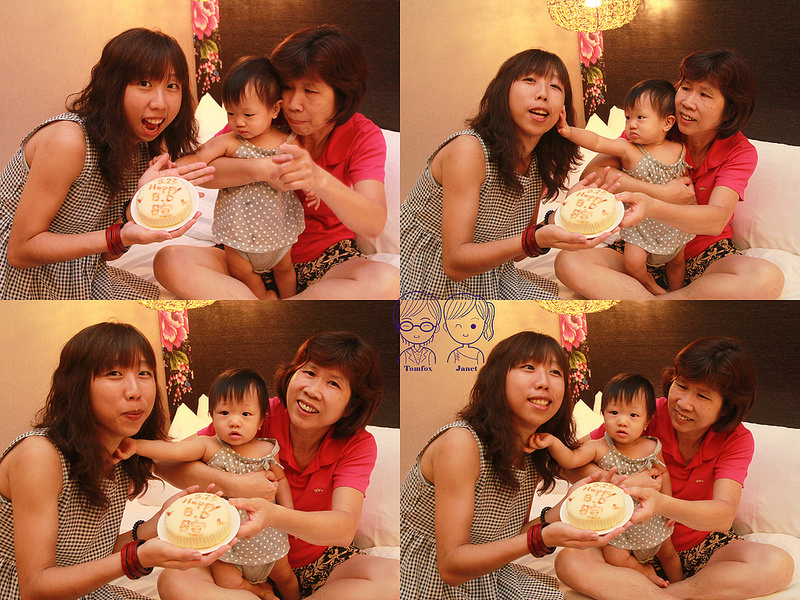 29 波卡拉渡假會館 暄慶生