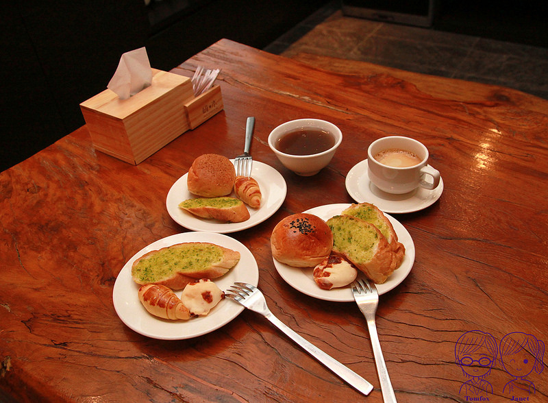 12 波卡拉渡假會館 全天候免費小點心