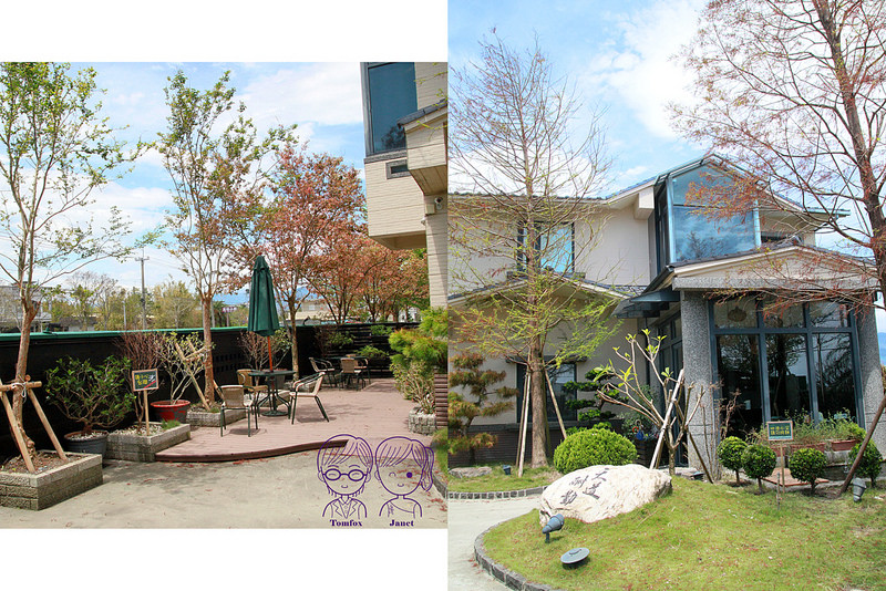 5 波卡拉渡假會館