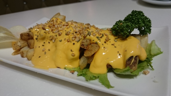Oyami cafe:Oyami cafe 西門町下午茶咖啡 / 鬆餅 / 義大利麵-夢幻童話天堂