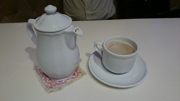 Oyami cafe:Oyami cafe 西門町下午茶咖啡 / 鬆餅 / 義大利麵-夢幻童話天堂
