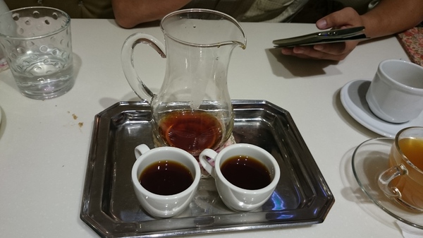Oyami cafe:Oyami cafe 西門町下午茶咖啡 / 鬆餅 / 義大利麵-夢幻童話天堂